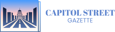 Capitol Street Gazette